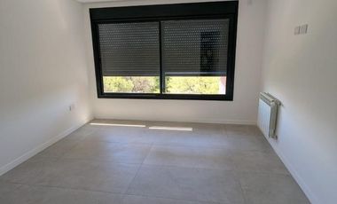 Departamento de 2 Dormitorios con Cochera en Foresta Valle Escondido