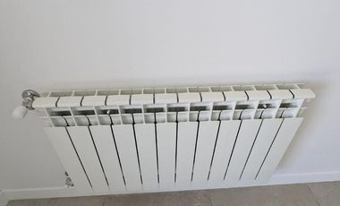 Departamento de 2 Dormitorios con Cochera en Foresta Valle Escondido