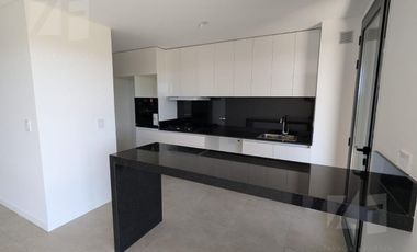 Departamento de 2 Dormitorios con Cochera en Foresta Valle Escondido