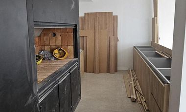 Departamento de 2 Dormitorios con Cochera en Foresta Valle Escondido