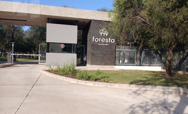 Departamento de 2 Dormitorios con Cochera en Foresta Valle Escondido