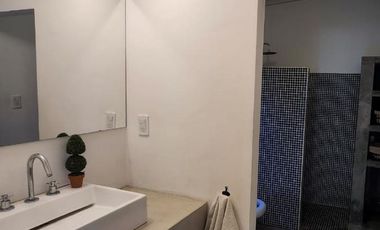 Casa de 4 ambientes con piscina - en barrio privado Arenas del SurTemporada 25-26.