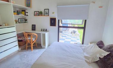 Casa de 4 ambientes con piscina - en barrio privado Arenas del SurTemporada 25-26.