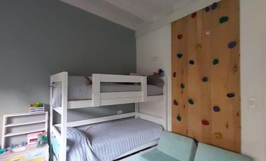 Casa de 4 ambientes con piscina - en barrio privado Arenas del SurTemporada 25-26.