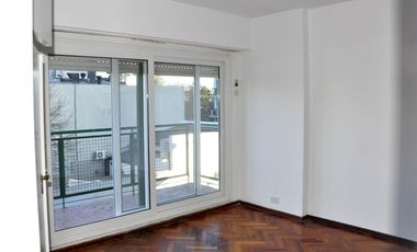 Venta departamento de 2 ambientes en San Isidro
