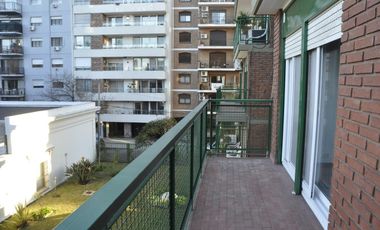 Venta departamento de 2 ambientes en San Isidro