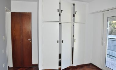 Venta departamento de 2 ambientes en San Isidro