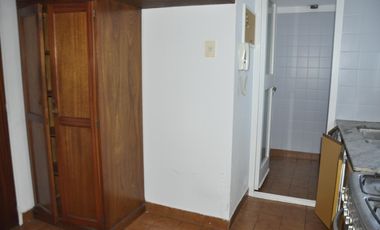 Venta departamento de 2 ambientes en San Isidro