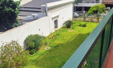 Venta departamento de 2 ambientes en San Isidro