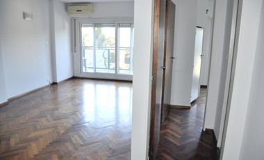 Venta departamento de 2 ambientes en San Isidro