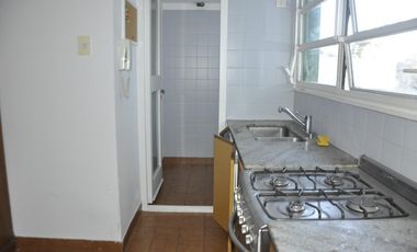 Venta departamento de 2 ambientes en San Isidro
