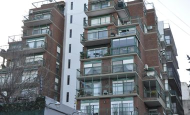 Venta departamento de 2 ambientes en San Isidro