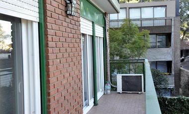 Venta departamento de 2 ambientes en San Isidro