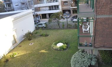 Venta departamento de 2 ambientes en San Isidro