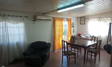 Casa en venta - 2 Dormitorios 1 Baño - Cochera - 286Mts2 - Carmen de Areco