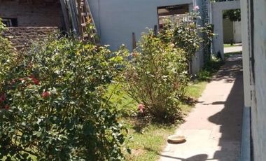 Casa en venta - 2 Dormitorios 1 Baño - Cochera - 286Mts2 - Carmen de Areco