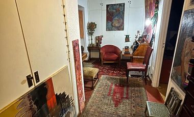 Casa 5 ambientes jardín. Florida.