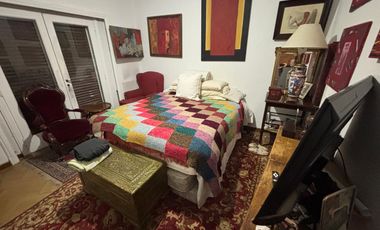 Casa 5 ambientes jardín. Florida.