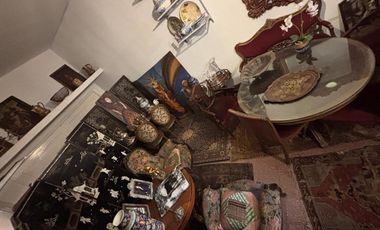 Casa 5 ambientes jardín. Florida.