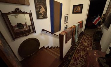 Casa 5 ambientes jardín. Florida.