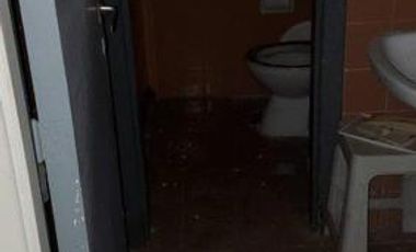 Deposito con vivienda en Alvarado y 14 de Julio