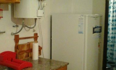 Departamento en venta - 1 Dormitorio 1 Baño - 23,3Mts2 - Las Toninas