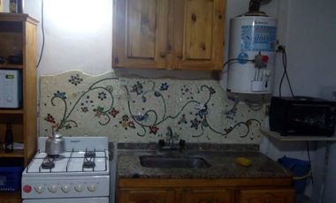 Departamento en venta - 1 Dormitorio 1 Baño - 23,3Mts2 - Las Toninas