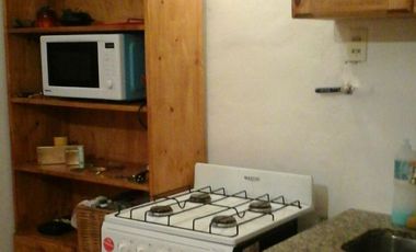 Departamento en venta - 1 Dormitorio 1 Baño - 23,3Mts2 - Las Toninas