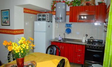 Casa en venta - 4 Dormitorios 2 Baños - San Bernardo del Tuyú