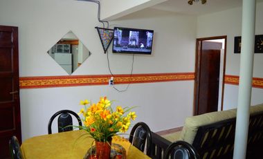 Casa en venta - 4 Dormitorios 2 Baños - San Bernardo del Tuyú