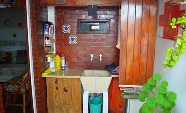 Casa en venta - 4 Dormitorios 2 Baños - San Bernardo del Tuyú
