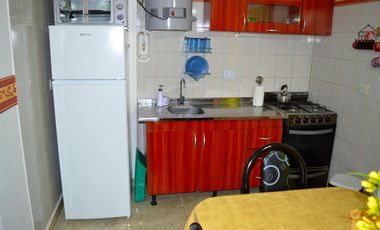 Casa en venta - 4 Dormitorios 2 Baños - San Bernardo del Tuyú