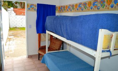 Casa en venta - 4 Dormitorios 2 Baños - San Bernardo del Tuyú