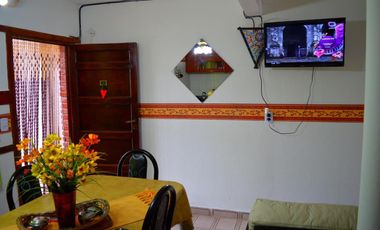 Casa en venta - 4 Dormitorios 2 Baños - San Bernardo del Tuyú