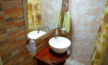 Casa en venta - 4 Dormitorios 2 Baños - San Bernardo del Tuyú