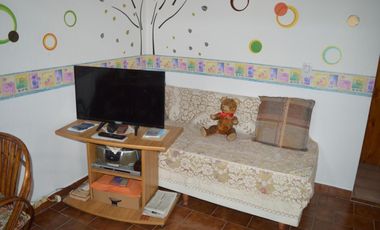 Casa en venta - 4 Dormitorios 2 Baños - San Bernardo del Tuyú