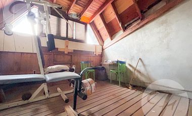 NUEVO VALOR APTO CRÉDITO CASA 4 AMBIENTES CASTELAR SUR SE ACEPTA DEPTO 2 AMBIENTES EN PARTE DE PAGO