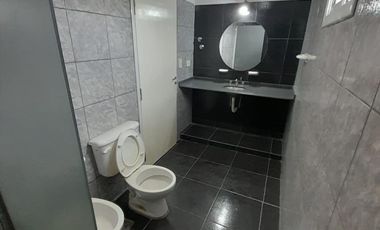 Departamento en La Falda