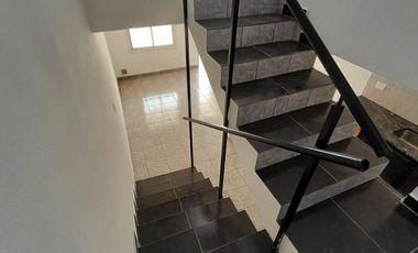 Departamento en La Falda