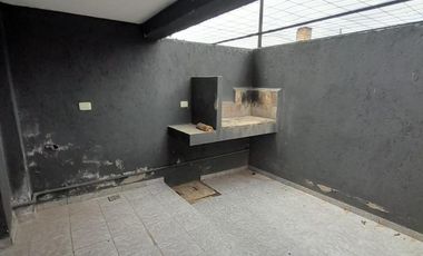 Departamento en La Falda