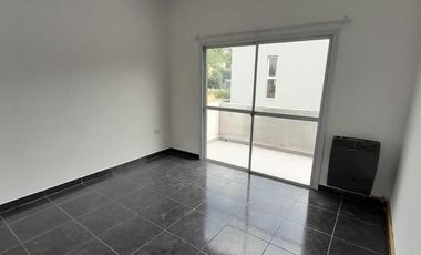 Departamento en La Falda