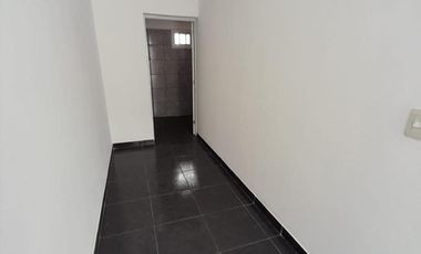 Departamento en La Falda