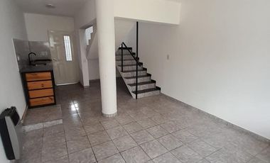 Departamento en La Falda