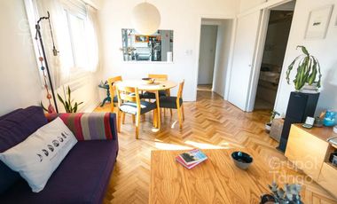 Venta Departamento Cuatro Ambientes Caballito con Balcon