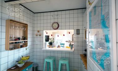 Venta Departamento Cuatro Ambientes Caballito con Balcon