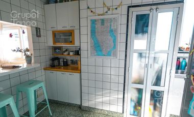 Venta Departamento Cuatro Ambientes Caballito con Balcon