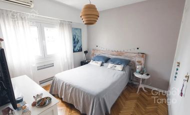 Venta Departamento Cuatro Ambientes Caballito con Balcon