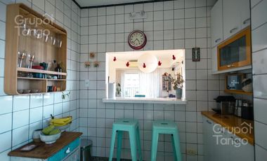 Venta Departamento Cuatro Ambientes Caballito con Balcon