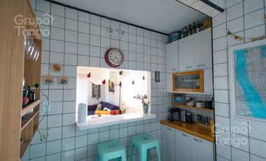 Venta Departamento Cuatro Ambientes Caballito con Balcon