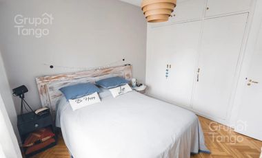 Venta Departamento Cuatro Ambientes Caballito con Balcon